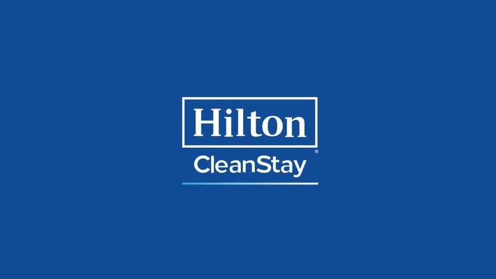 Hilton Garden Inn Tri-Cities/Kennewick Exterior photo