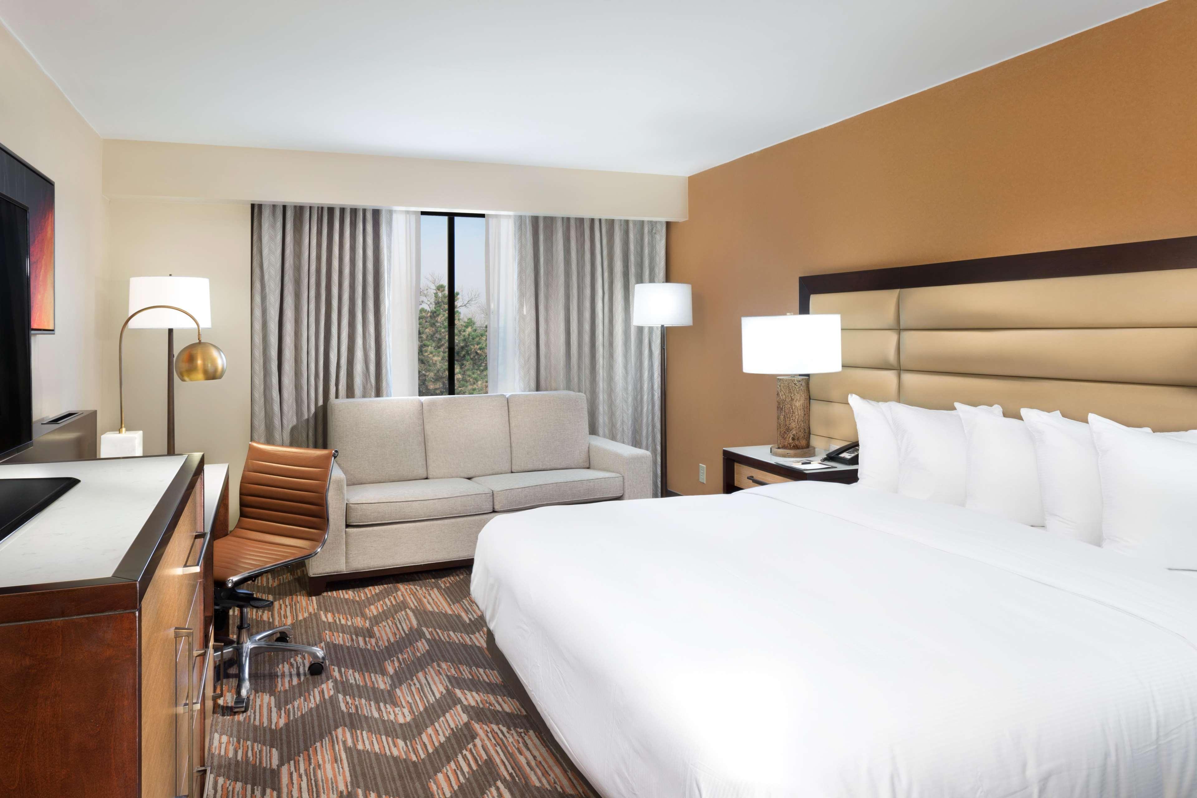 Hilton Garden Inn Tri-Cities/Kennewick Exterior photo