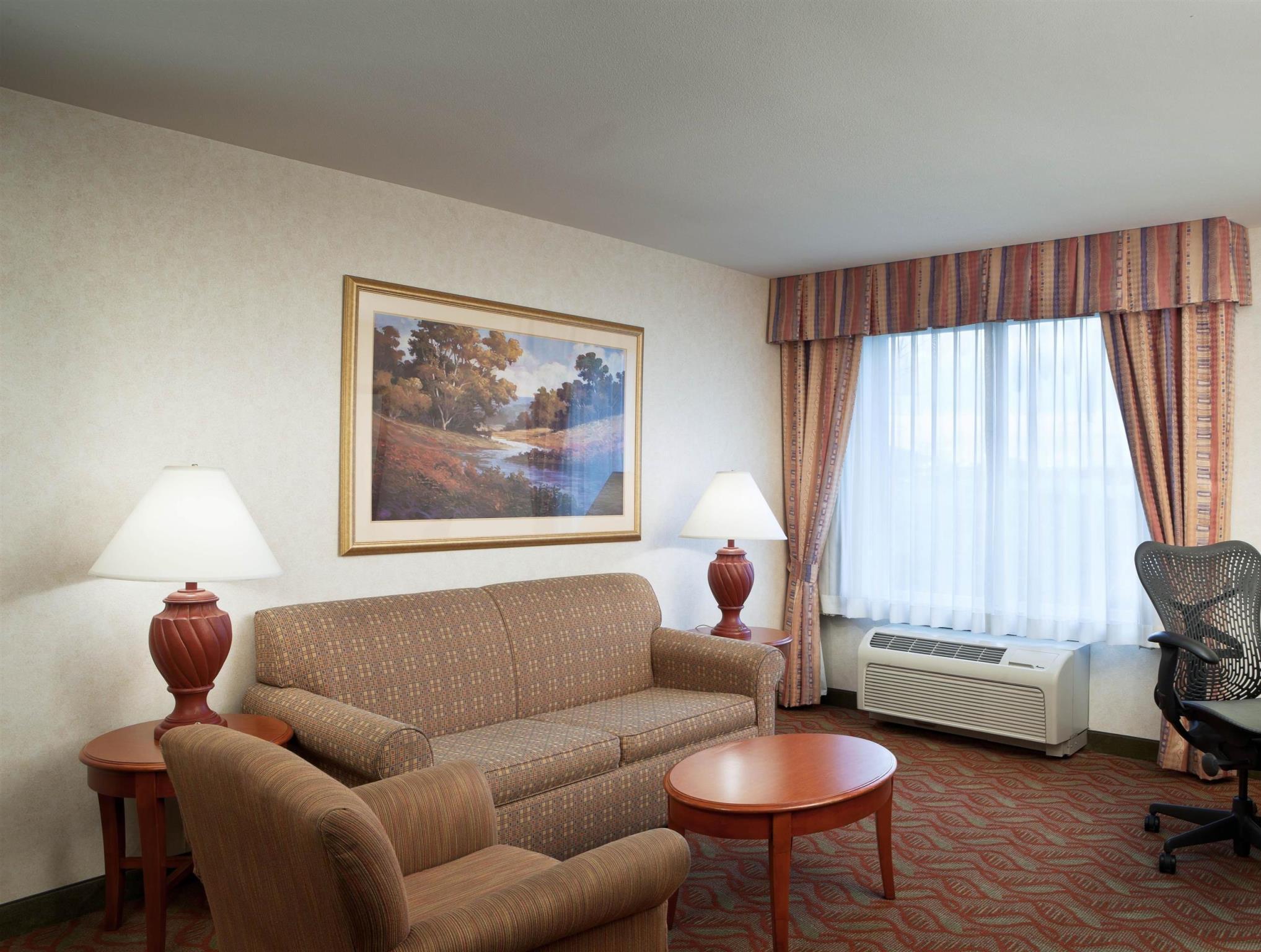 Hilton Garden Inn Tri-Cities/Kennewick Exterior photo