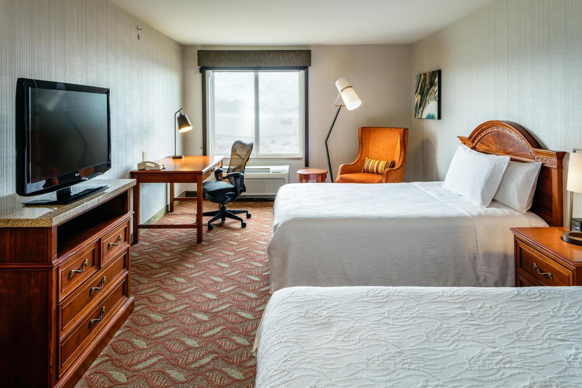 Hilton Garden Inn Tri-Cities/Kennewick Exterior photo