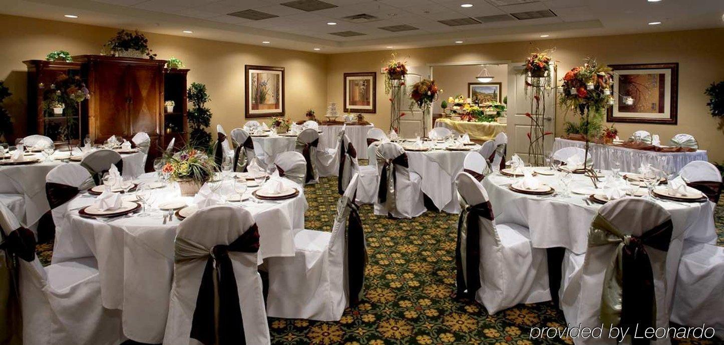 Hilton Garden Inn Tri-Cities/Kennewick Restaurant photo