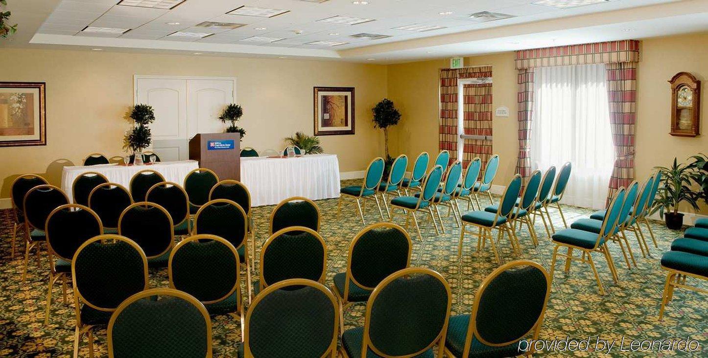 Hilton Garden Inn Tri-Cities/Kennewick Facilities photo