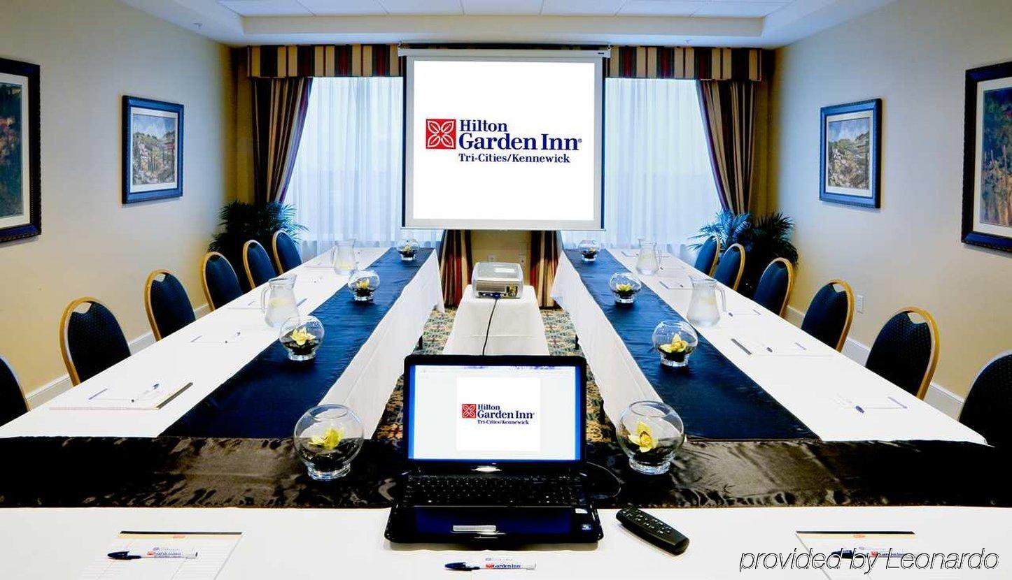 Hilton Garden Inn Tri-Cities/Kennewick Facilities photo