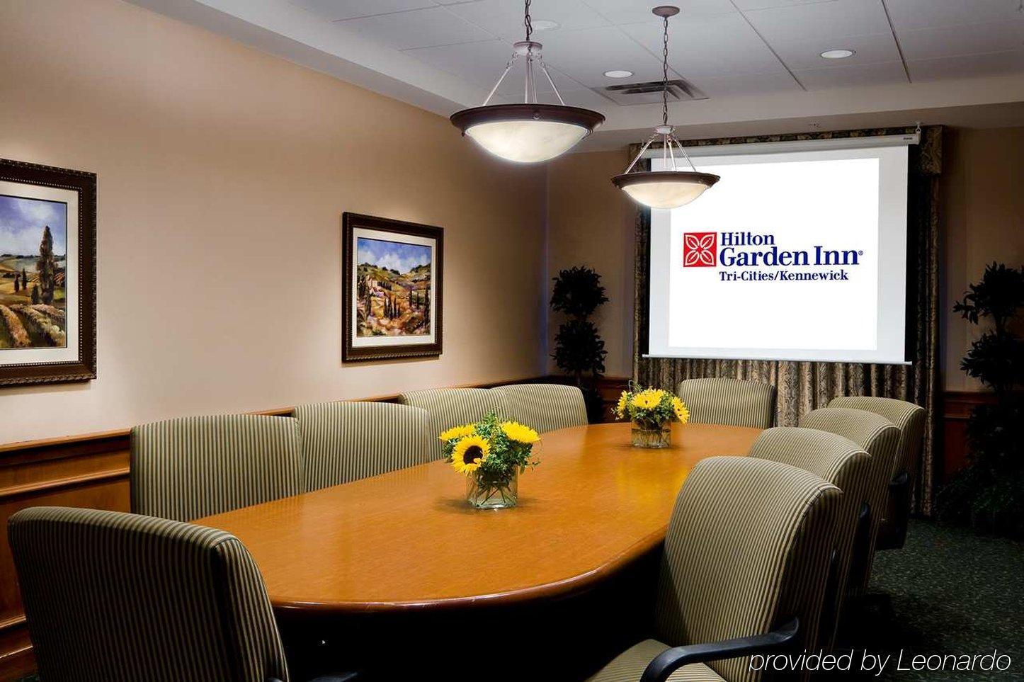 Hilton Garden Inn Tri-Cities/Kennewick Facilities photo