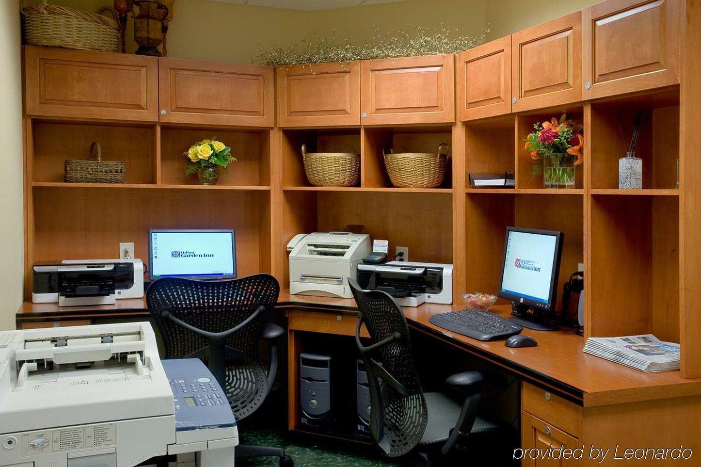 Hilton Garden Inn Tri-Cities/Kennewick Facilities photo