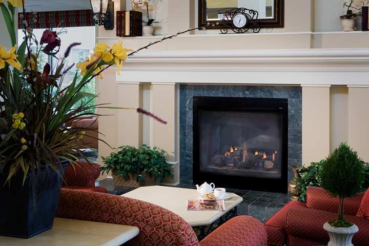 Hilton Garden Inn Tri-Cities/Kennewick Interior photo