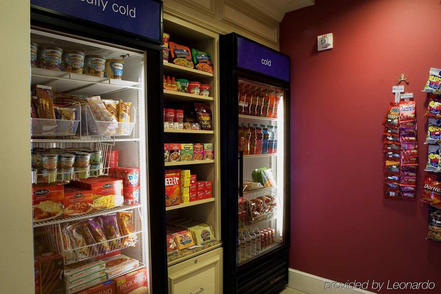 Hilton Garden Inn Tri-Cities/Kennewick Facilities photo