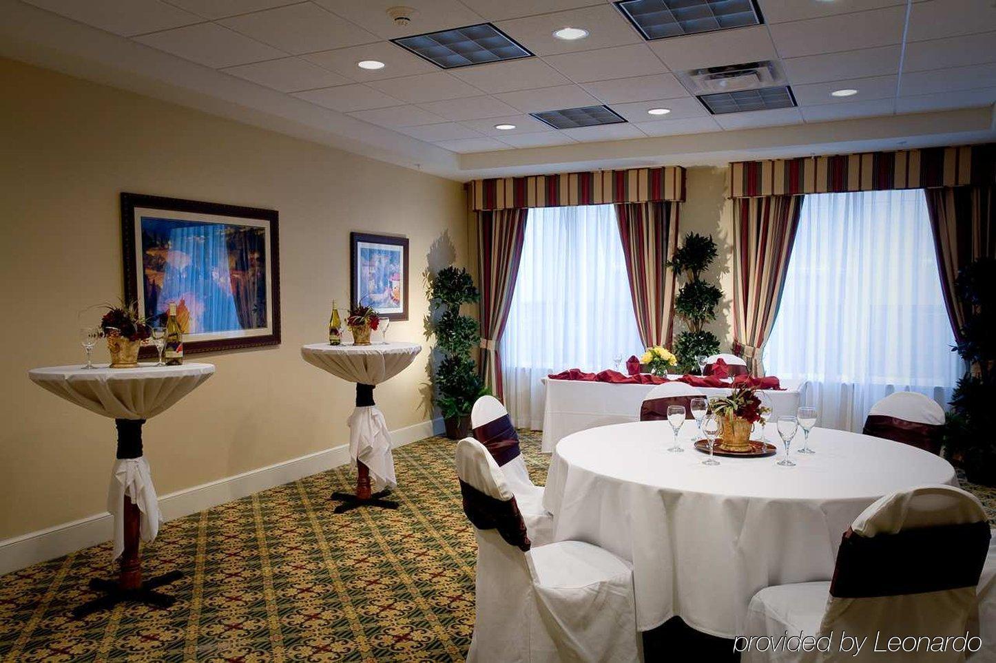 Hilton Garden Inn Tri-Cities/Kennewick Restaurant photo