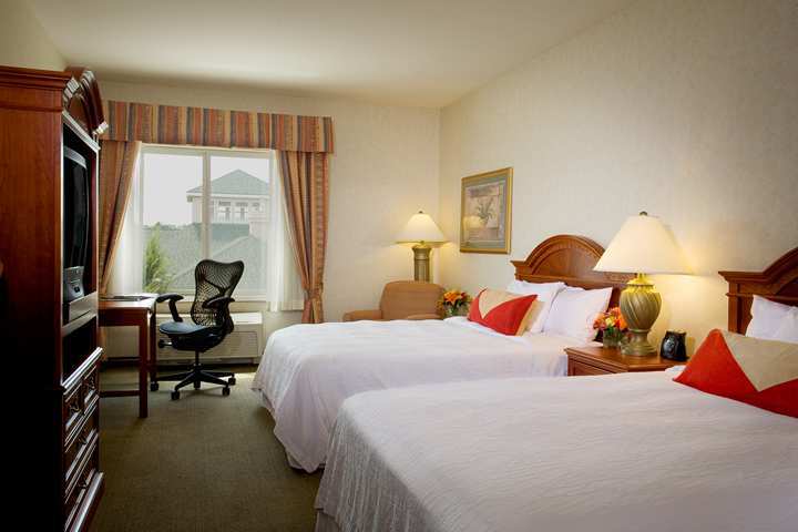 Hilton Garden Inn Tri-Cities/Kennewick Exterior photo