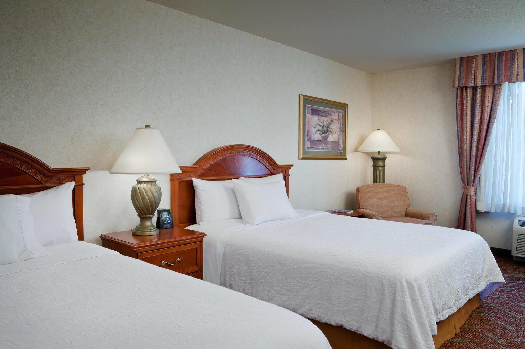 Hilton Garden Inn Tri-Cities/Kennewick Exterior photo