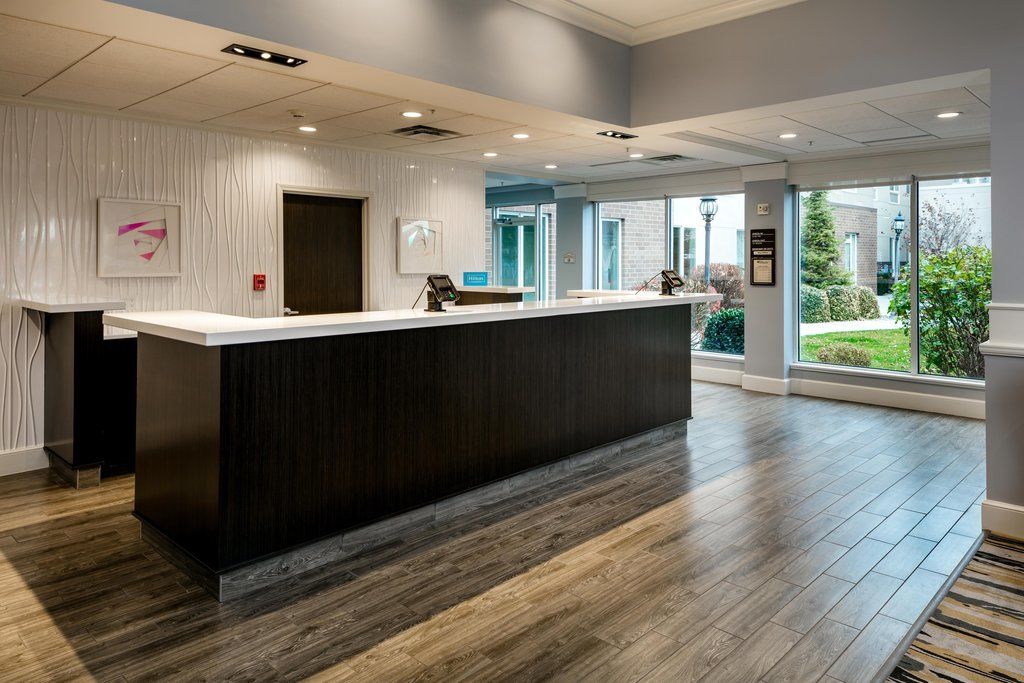 Hilton Garden Inn Tri-Cities/Kennewick Exterior photo