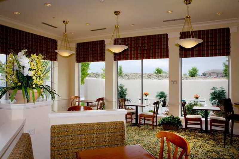 Hilton Garden Inn Tri-Cities/Kennewick Restaurant photo