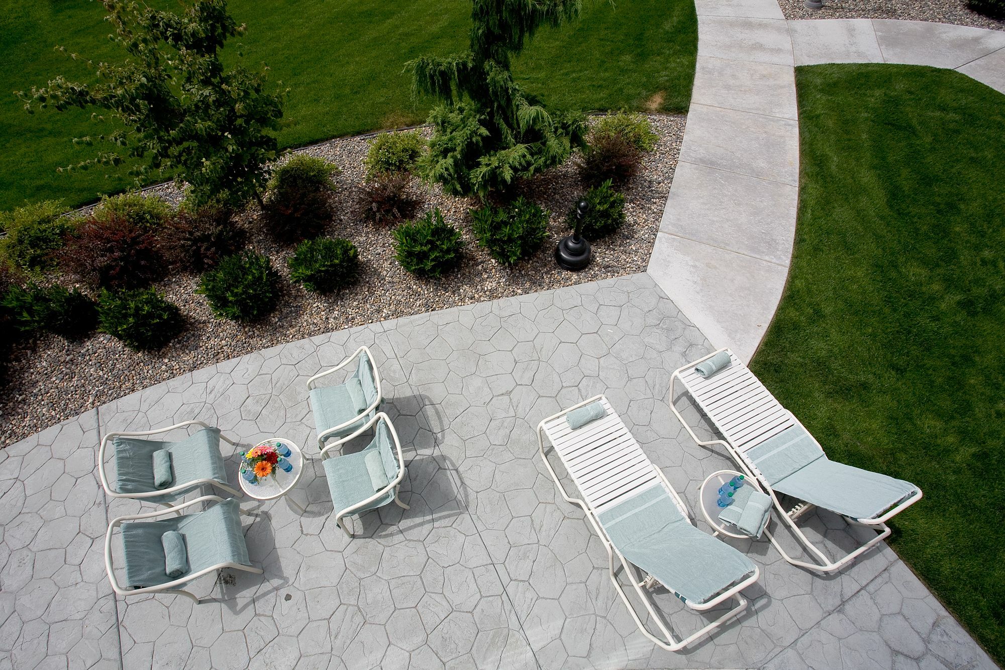 Hilton Garden Inn Tri-Cities/Kennewick Facilities photo